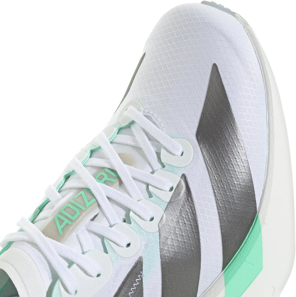 adidas Adizero Adios Pro 4 Women's Running Shoes - White | Running & Training