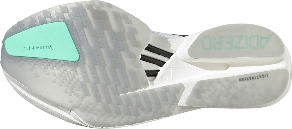 adidas Adizero Adios Pro 4 Women's Running Shoes - White | Running & Training