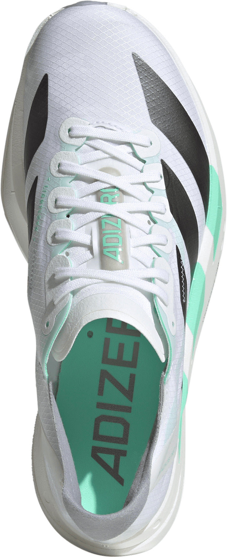 adidas Adizero Adios Pro 4 Women's Running Shoes - White | Running & Training