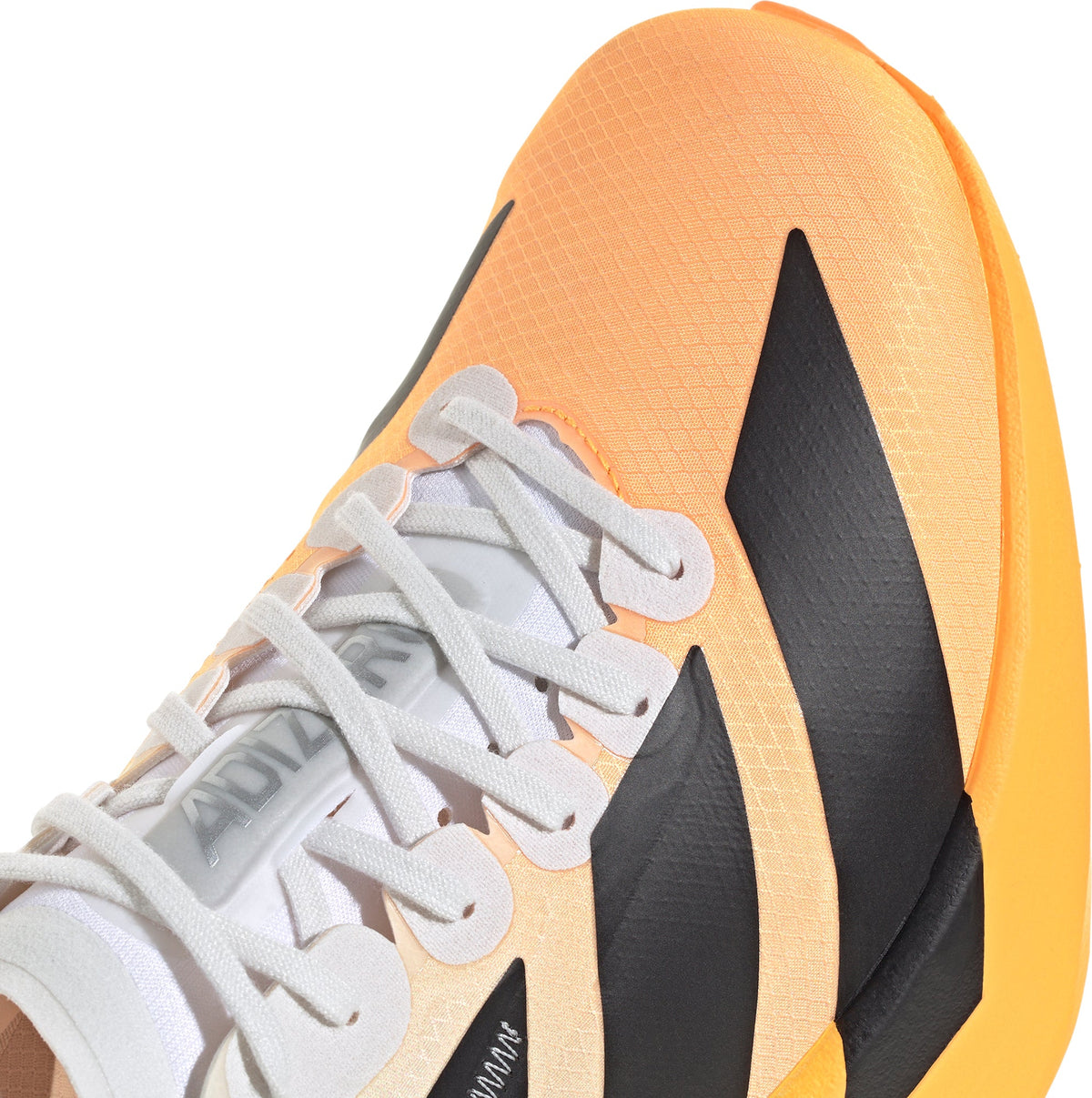 adidas Adizero Adios Pro 4 Men's Running Shoes - Orange | Running & Training