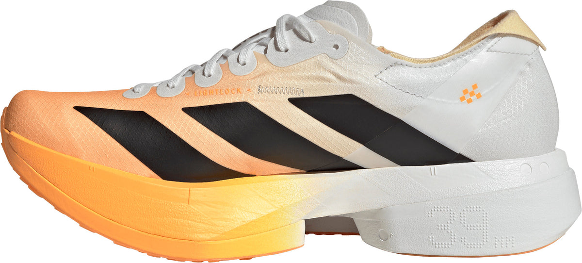 adidas Adizero Adios Pro 4 Men's Running Shoes - Orange | Running & Training