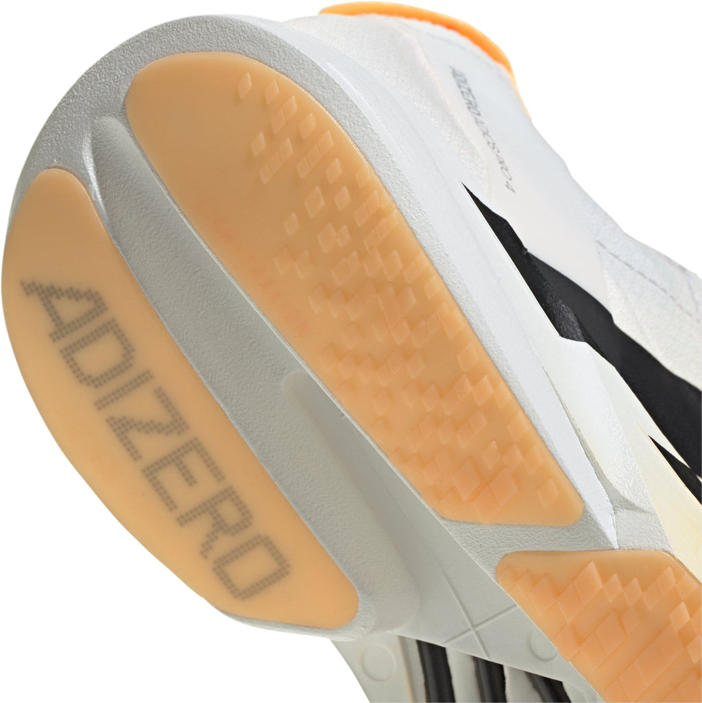 adidas Adizero Adios Pro 4 Women's Running Shoes - Orange | Running & Training