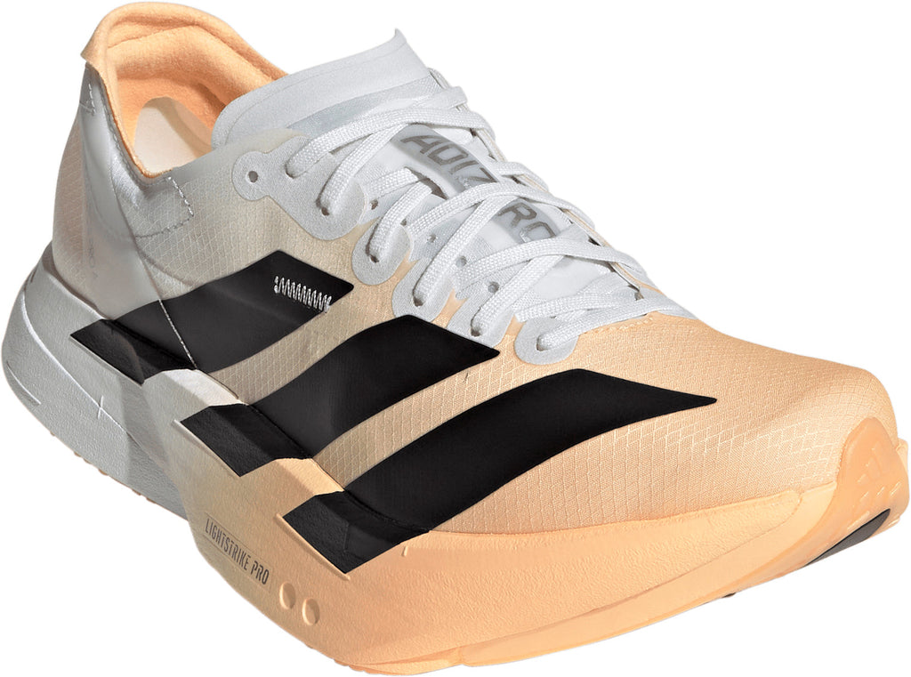 adidas Adizero Adios Pro 4 Women's Running Shoes - Orange | Running & Training