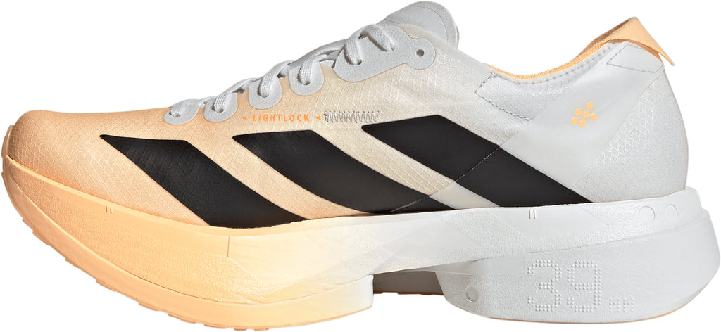 adidas Adizero Adios Pro 4 Women's Running Shoes - Orange | Running & Training