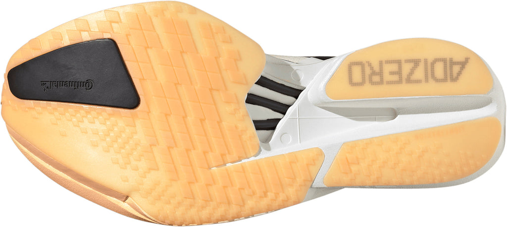 adidas Adizero Adios Pro 4 Women's Running Shoes - Orange | Running & Training