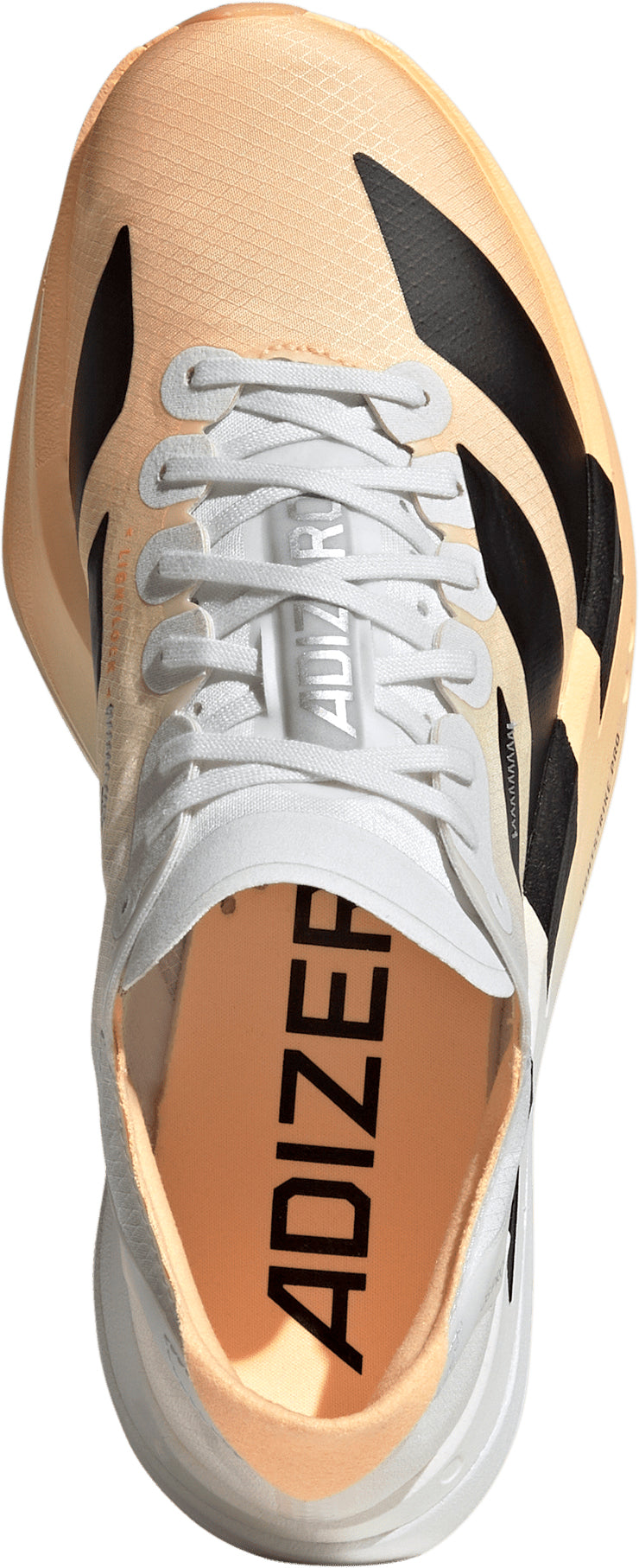 adidas Adizero Adios Pro 4 Women's Running Shoes - Orange | Running & Training