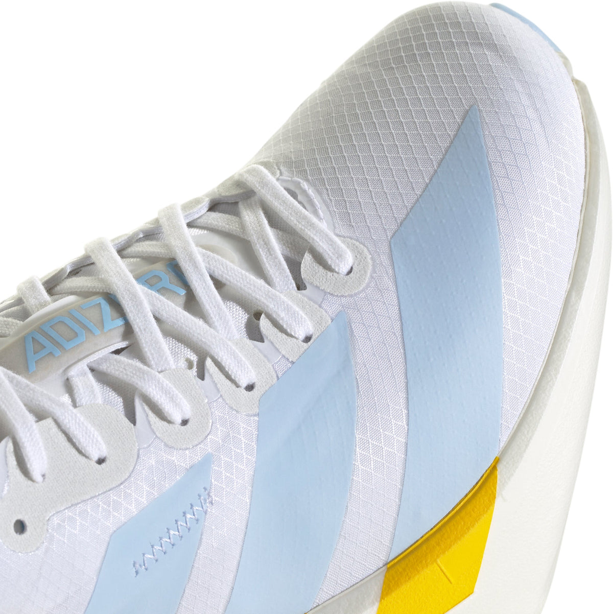 adidas Adizero Adios Pro 4 Women's Running Shoes - White | Running & Training