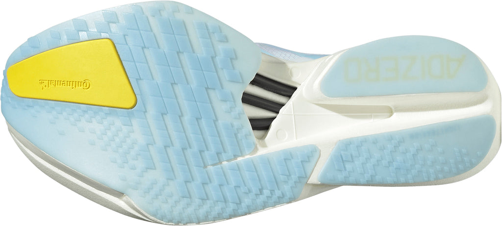 adidas Adizero Adios Pro 4 Women's Running Shoes - White | Running & Training