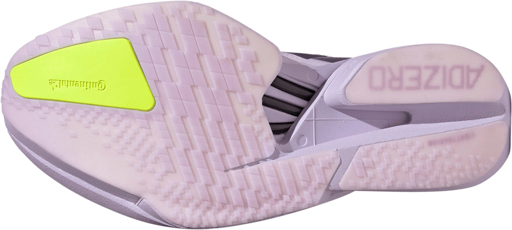 adidas Adizero Adios Pro 4 Women's Running Shoes - Purple | Running & Training