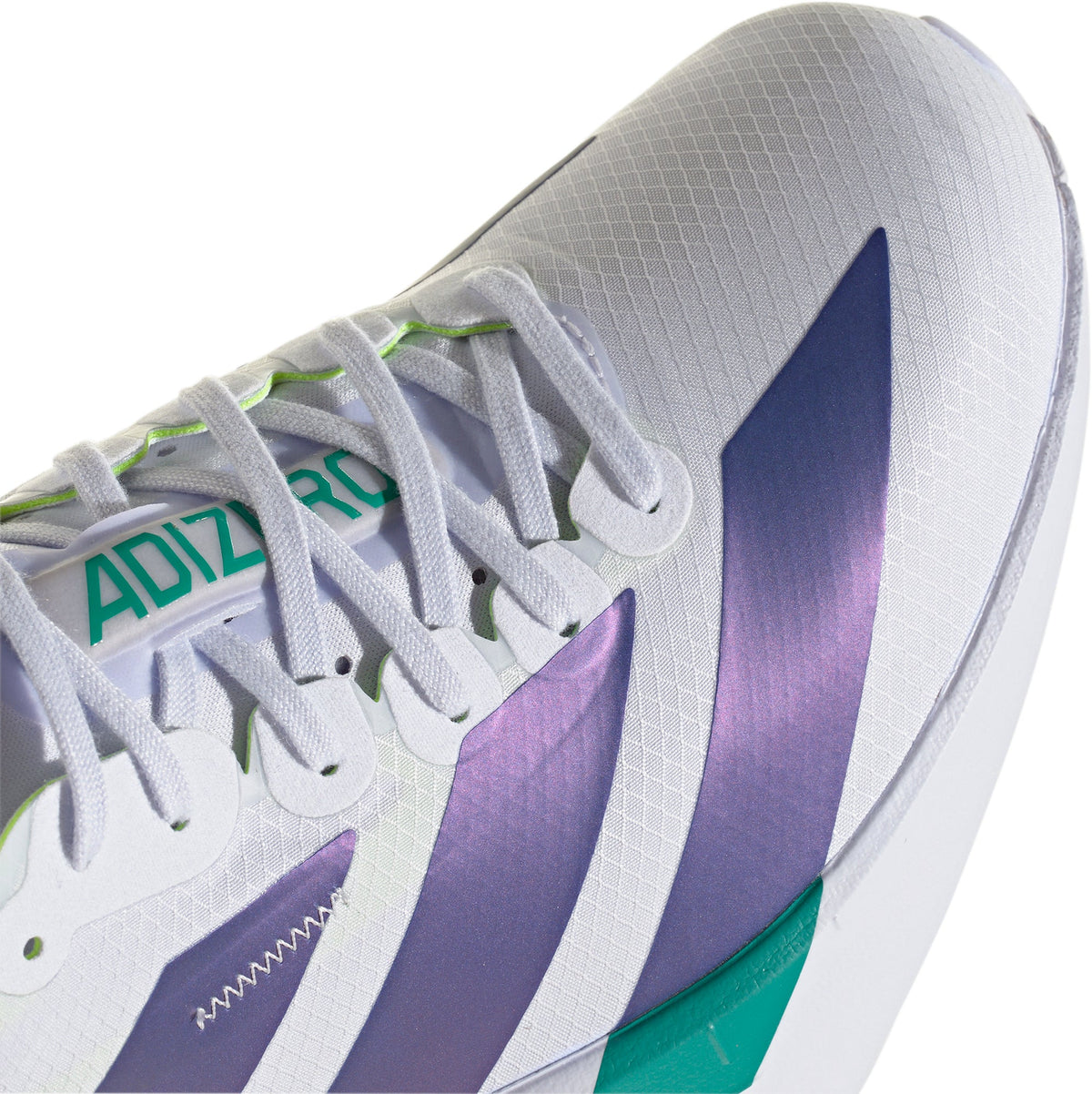 adidas Adizero Adios Pro 4 Men's Running Shoes - Purple | Running & Training