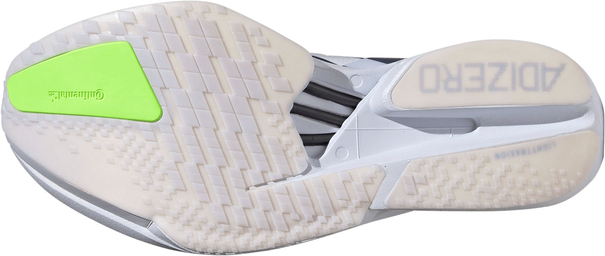 adidas Adizero Adios Pro 4 Men's Running Shoes - Purple | Running & Training