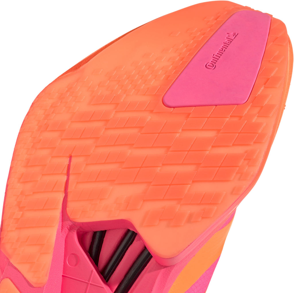 adidas Adizero Adios Pro 4 Men's Running Shoes - Pink | Running & Training