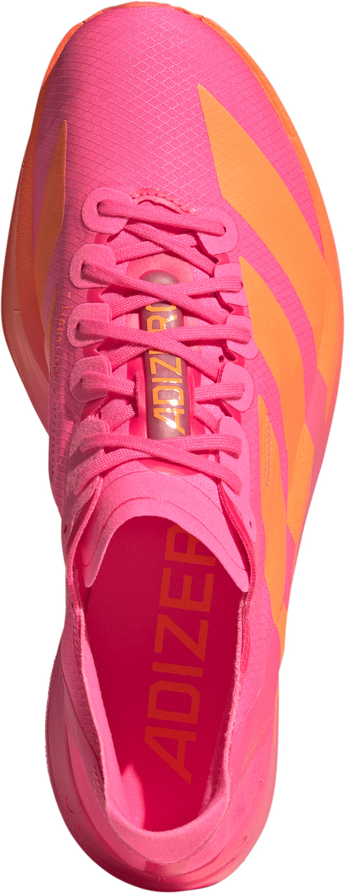 adidas Adizero Adios Pro 4 Men's Running Shoes - Pink | Running & Training