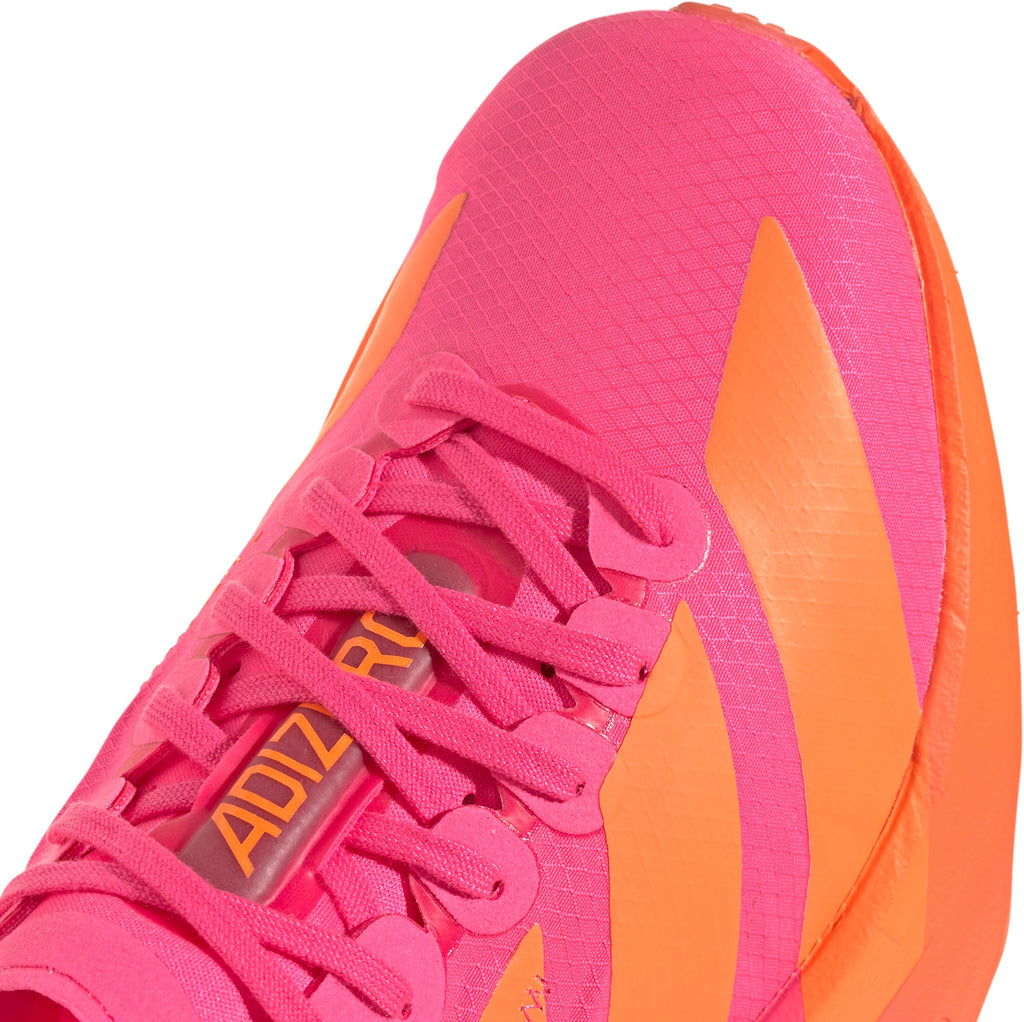 adidas Adizero Adios Pro 4 Women's Running Shoes - Pink | Running & Training