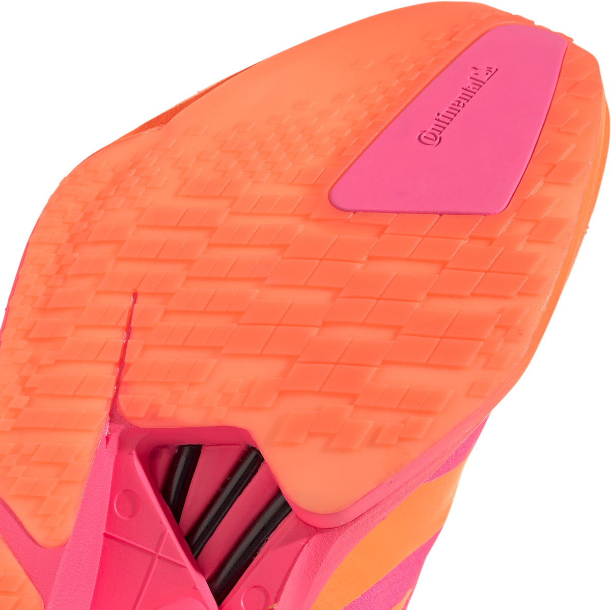 adidas Adizero Adios Pro 4 Women's Running Shoes - Pink | Running & Training