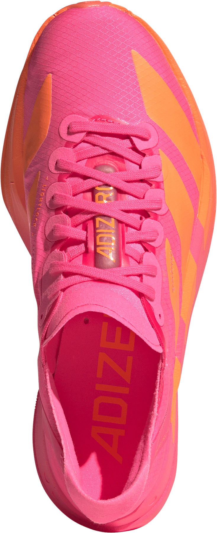 adidas Adizero Adios Pro 4 Women's Running Shoes - Pink | Running & Training
