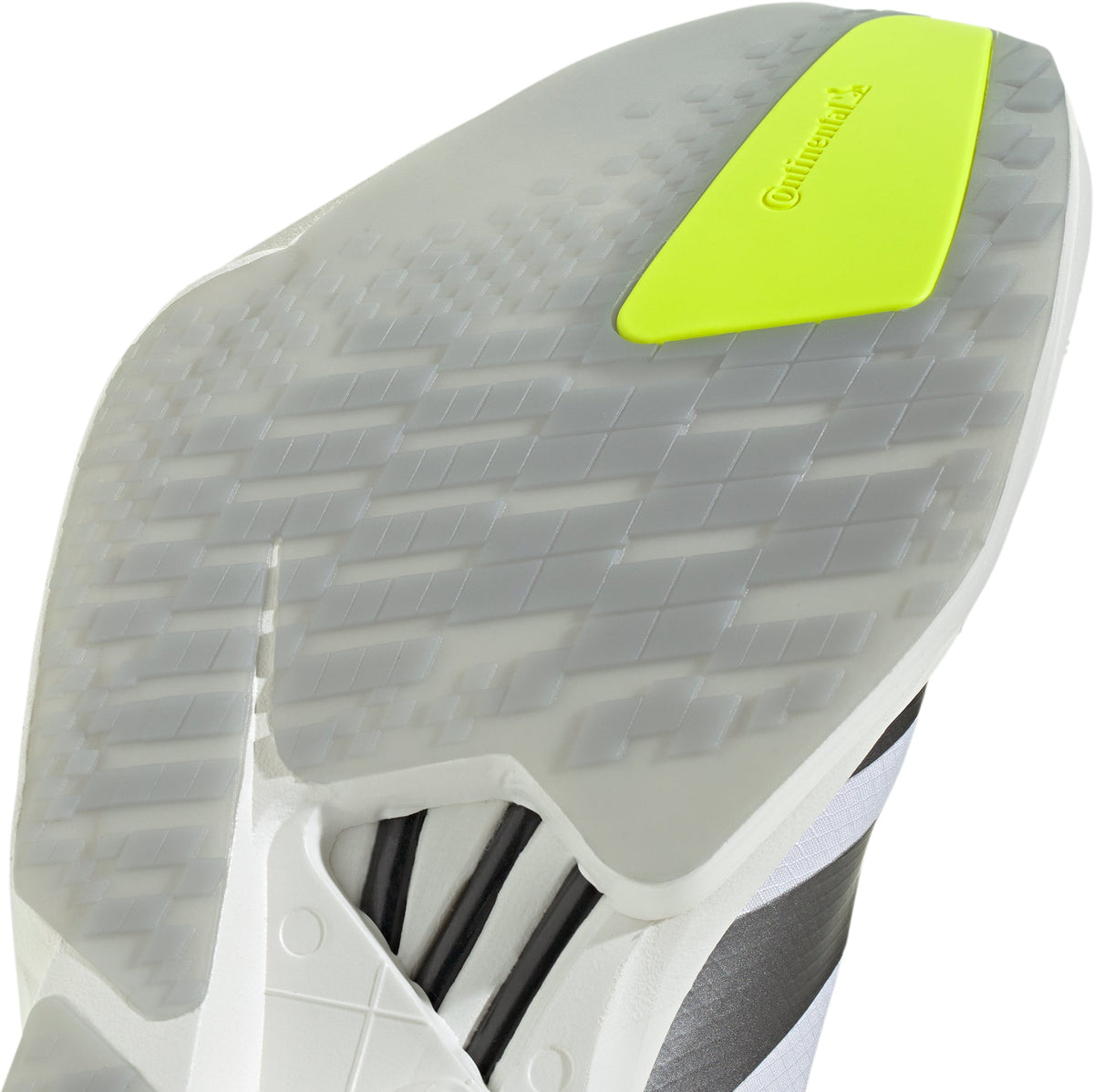 adidas Adizero Adios Pro 4 Men's Running Shoes - White | Running & Training