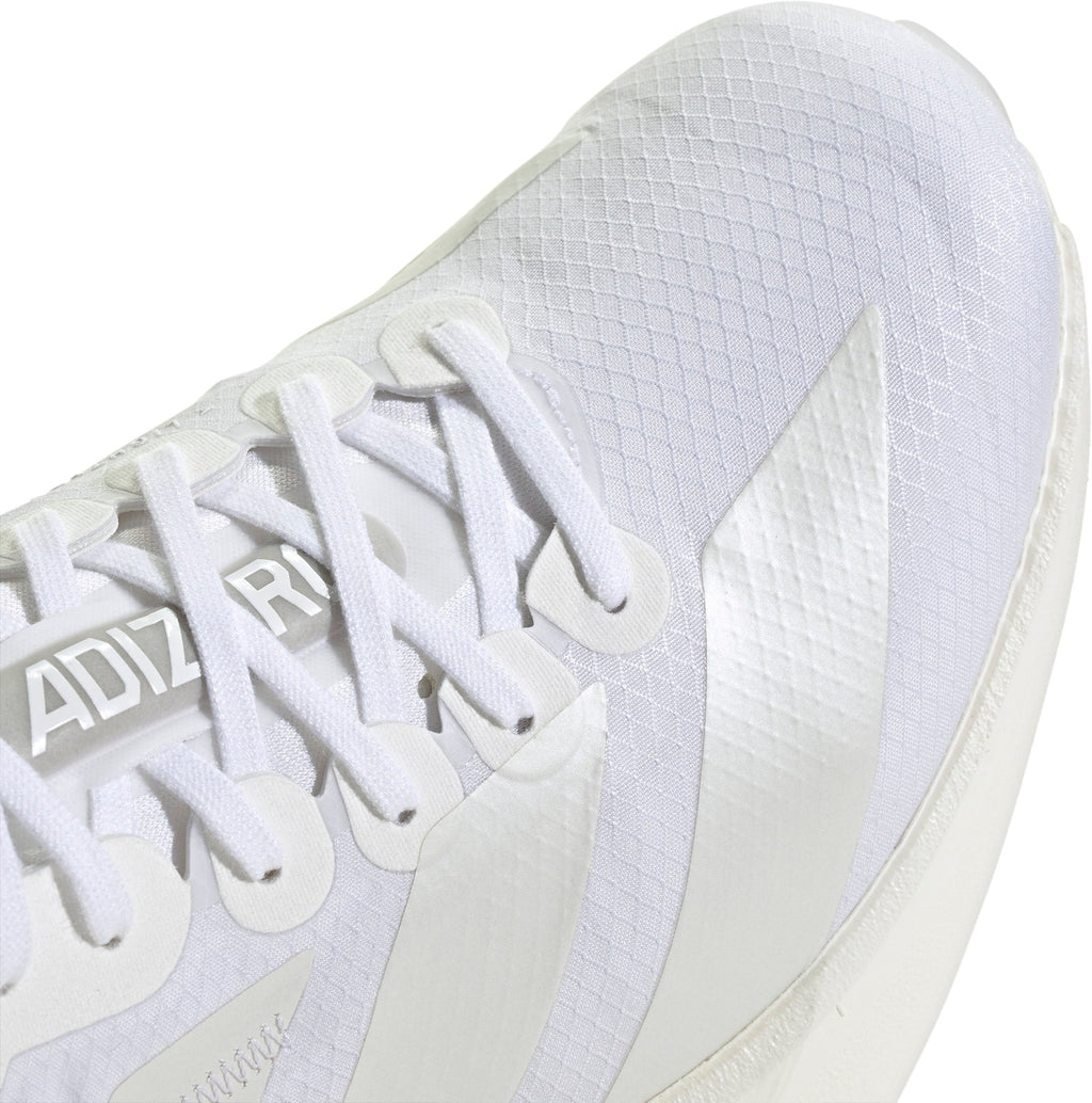 adidas Adizero Adios Pro 4 Men's Running Shoes - White | Running & Training
