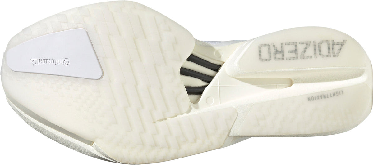 adidas Adizero Adios Pro 4 Men's Running Shoes - White | Running & Training