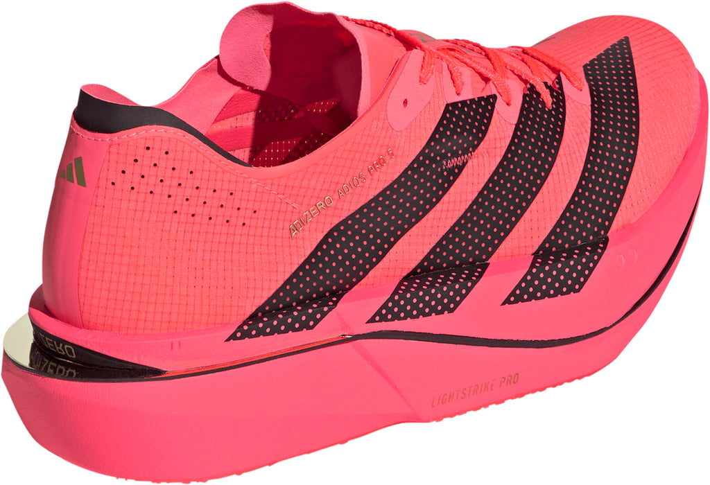 adidas Adizero Adios Pro 5 Women's Running Shoes - Pink | Running & Training