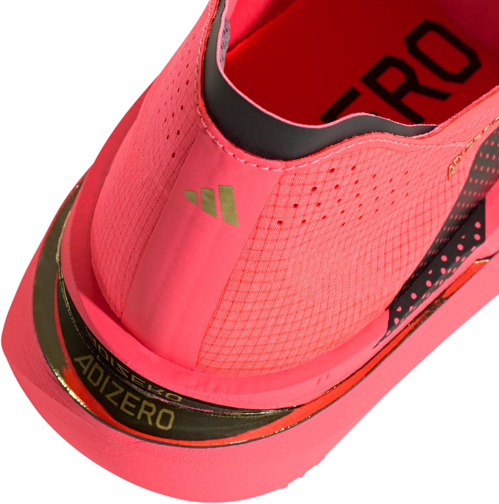 adidas Adizero Adios Pro 5 Women's Running Shoes - Pink | Running & Training