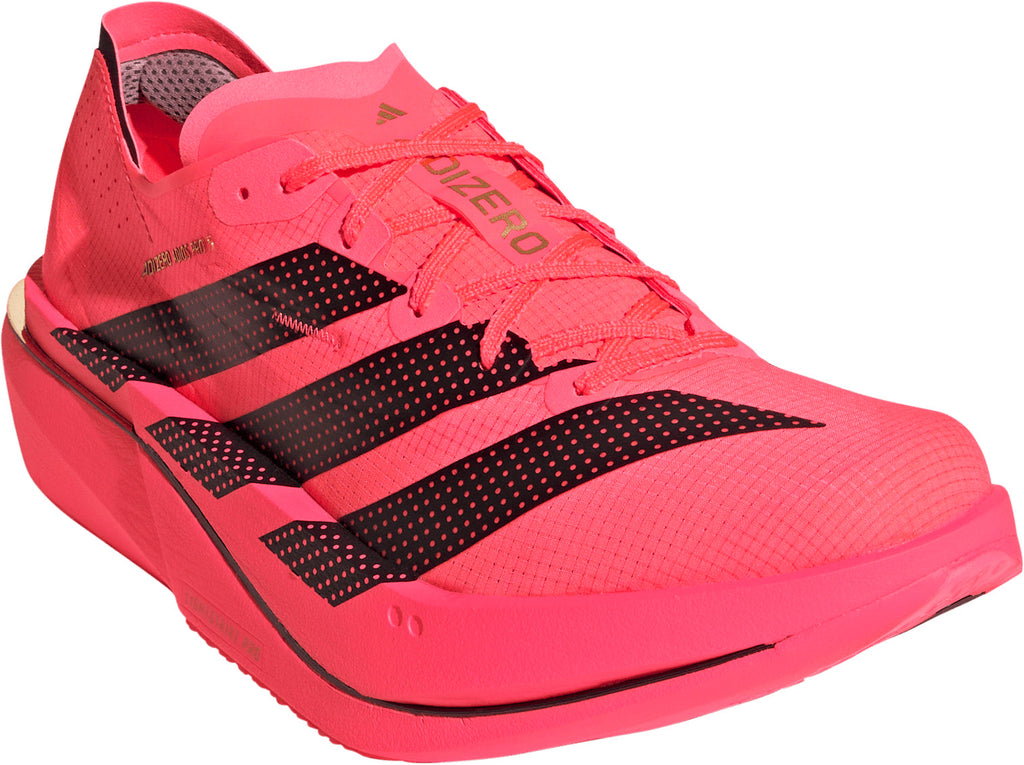 adidas Adizero Adios Pro 5 Women's Running Shoes - Pink | Running & Training