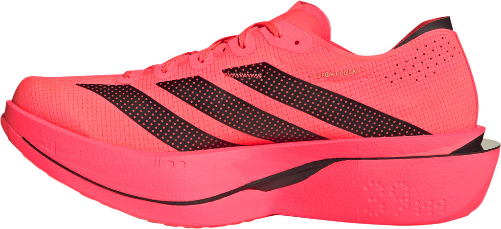 adidas Adizero Adios Pro 5 Men's Running Shoes - Pink | Running & Training