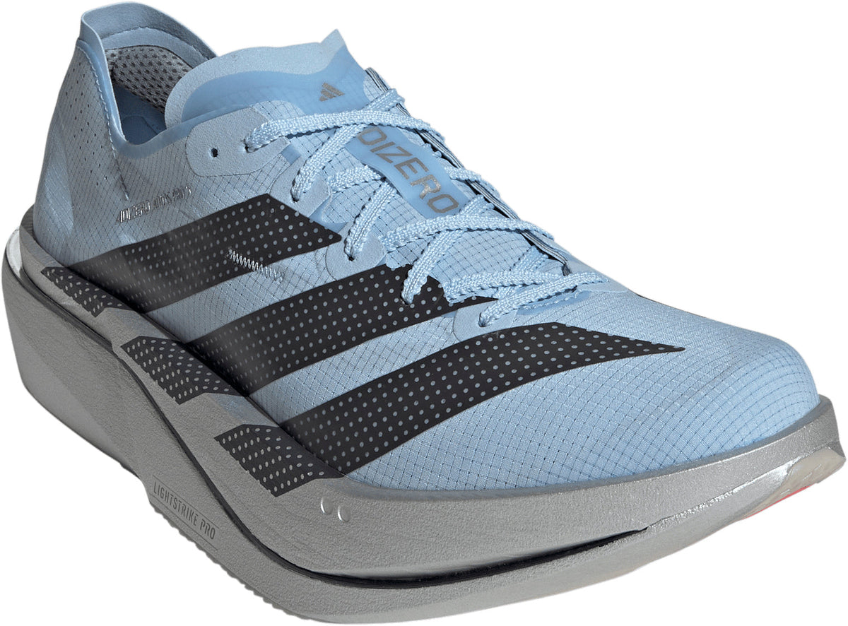 adidas Adizero Adios Pro 5 Men's Running Shoes - Blue | Running & Training