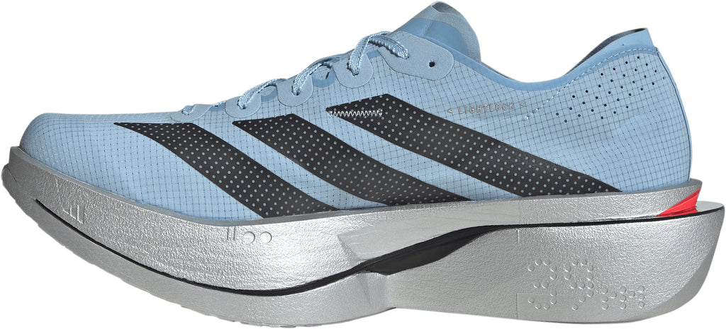 adidas Adizero Adios Pro 5 Men's Running Shoes - Blue | Running & Training