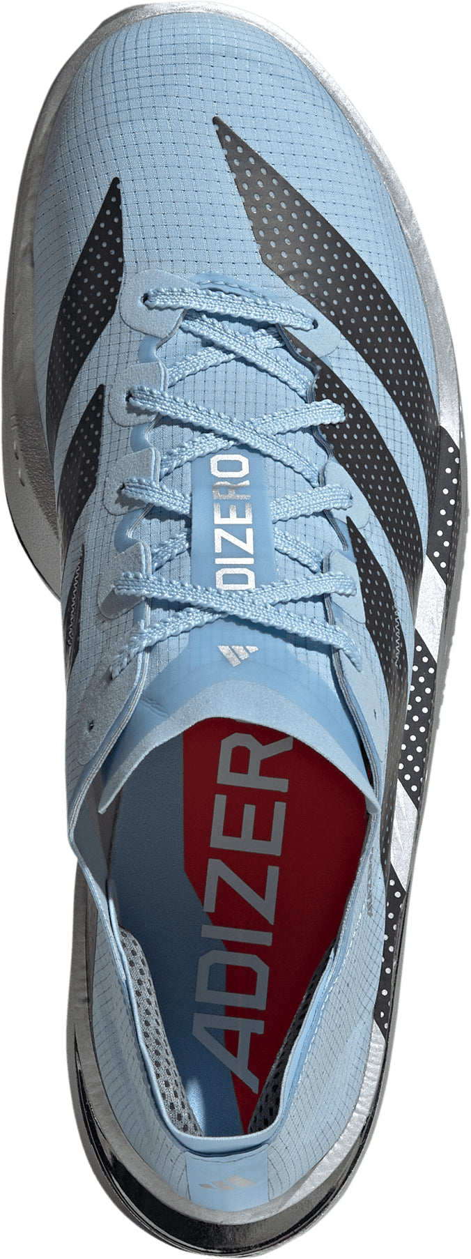 adidas Adizero Adios Pro 5 Men's Running Shoes - Blue | Running & Training