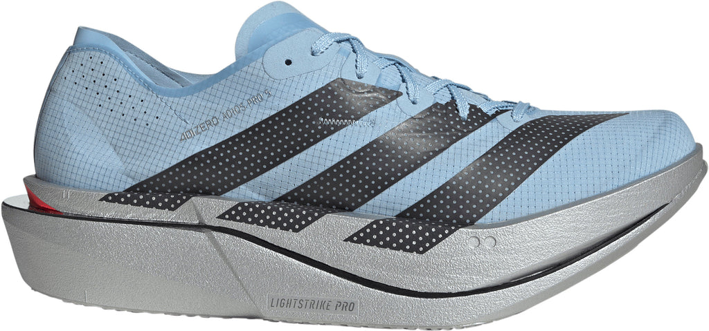 adidas Adizero Adios Pro 5 Men's Running Shoes - Blue | Running & Training