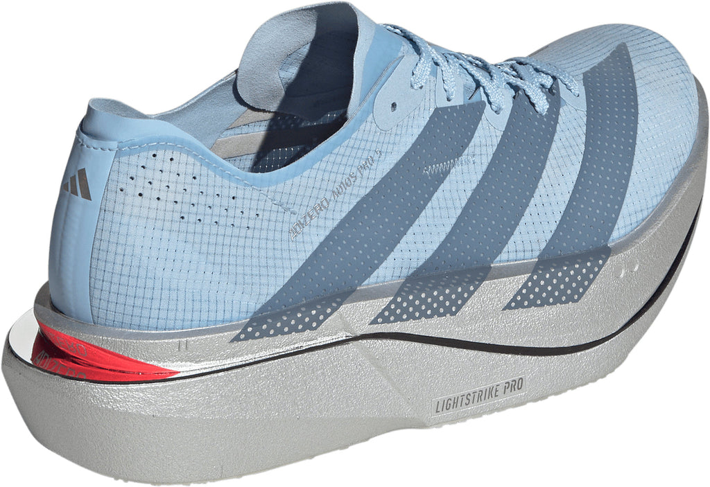 adidas Adizero Adios Pro 5 Women's Running Shoes - Blue | Running & Training