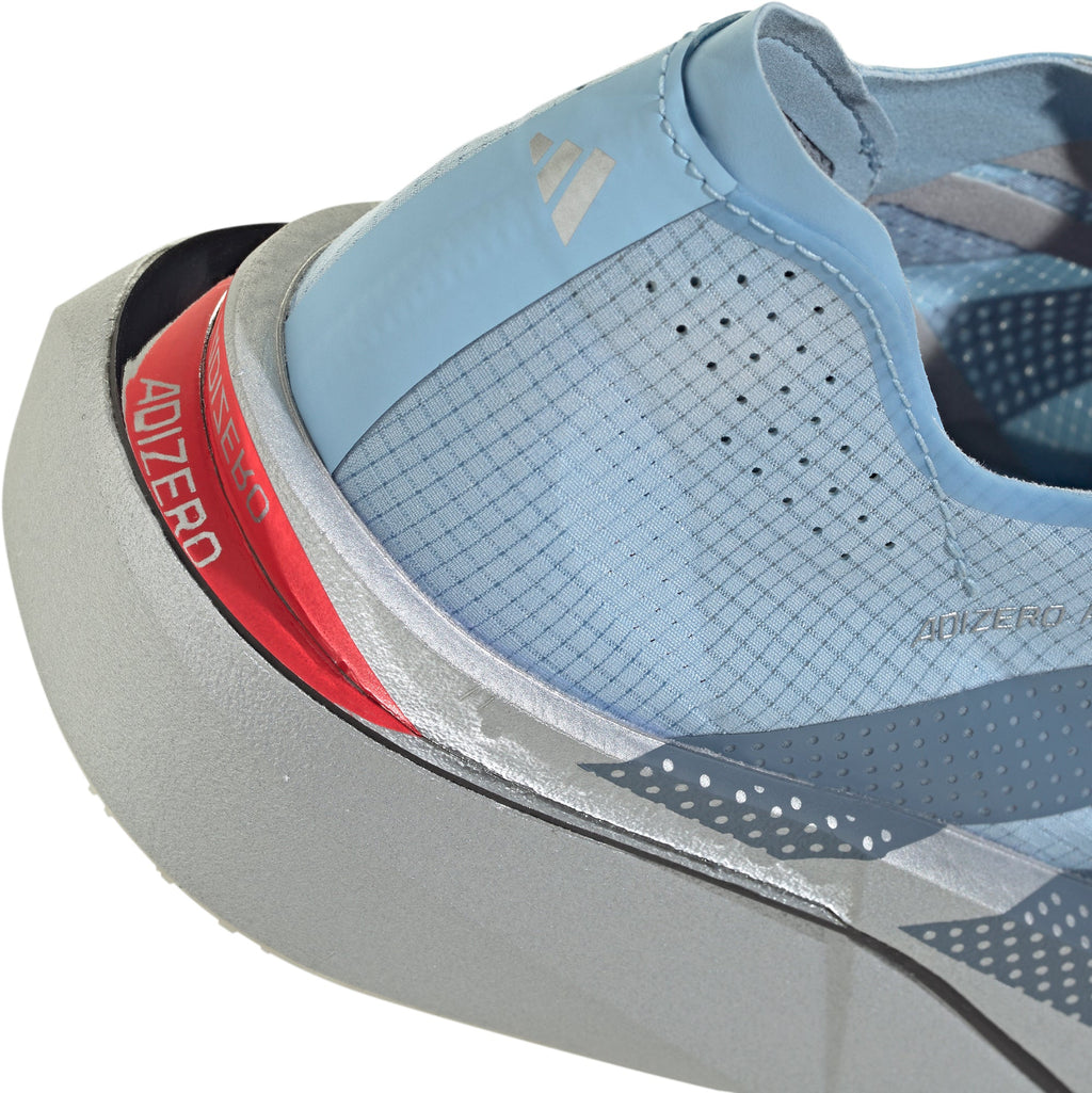 adidas Adizero Adios Pro 5 Women's Running Shoes - Blue | Running & Training