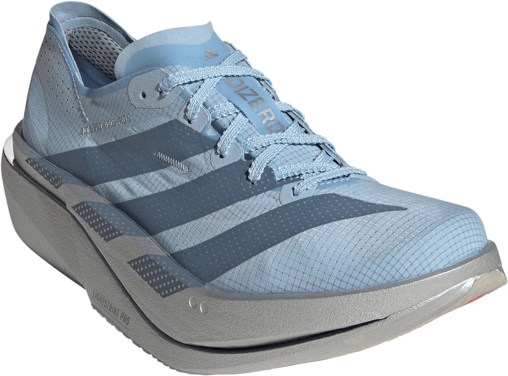 adidas Adizero Adios Pro 5 Women's Running Shoes - Blue | Running & Training