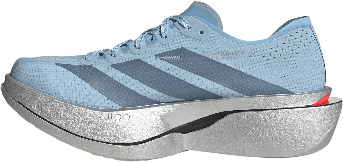 adidas Adizero Adios Pro 5 Women's Running Shoes - Blue | Running & Training