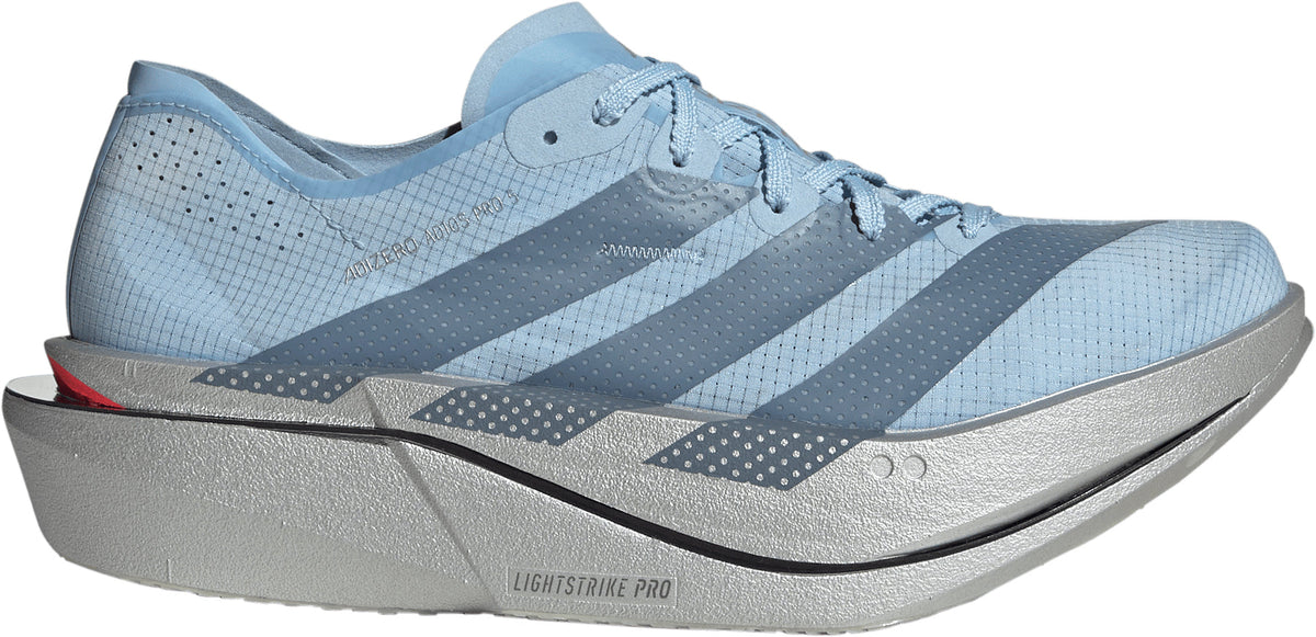 adidas Adizero Adios Pro 5 Women's Running Shoes - Blue | Running & Training