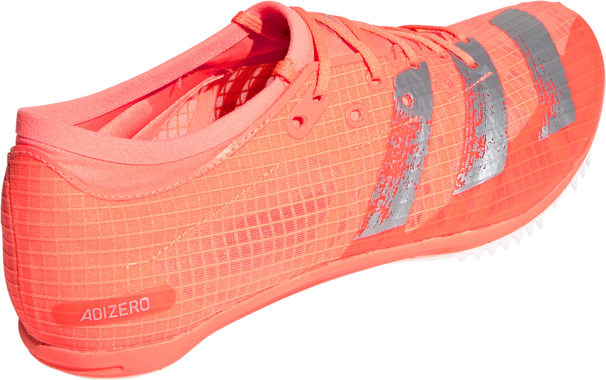 adidas Adizero Ambition Women's Running Spikes - Orange | Running & Training