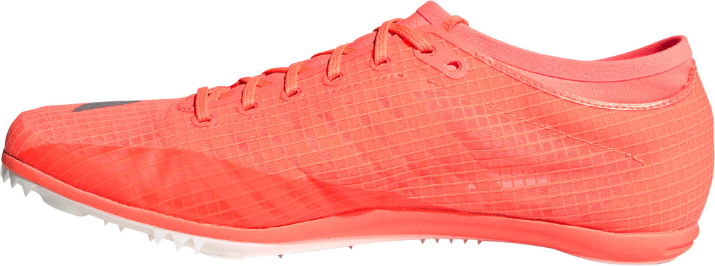 adidas Adizero Ambition Women's Running Spikes - Orange | Running & Training