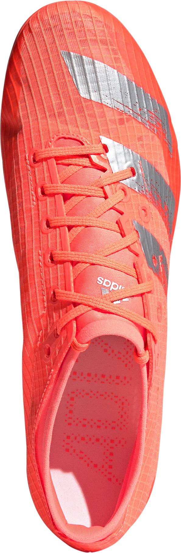 adidas Adizero Ambition Women's Running Spikes - Orange | Running & Training