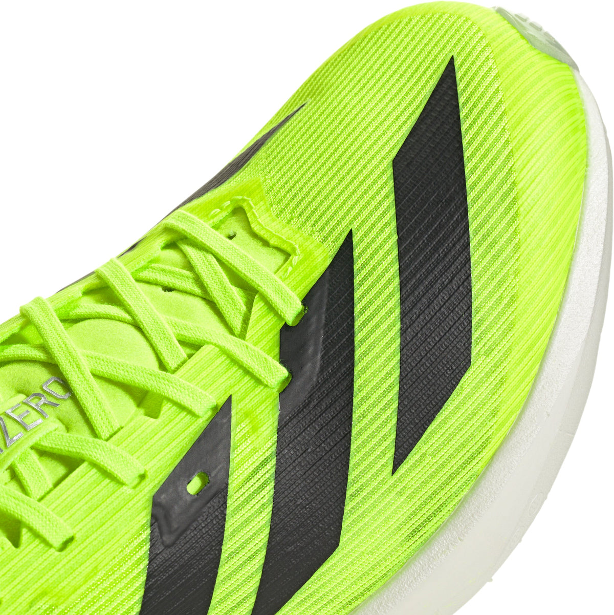 adidas Adizero Ambition Running Spikes - Yellow | Running & Training