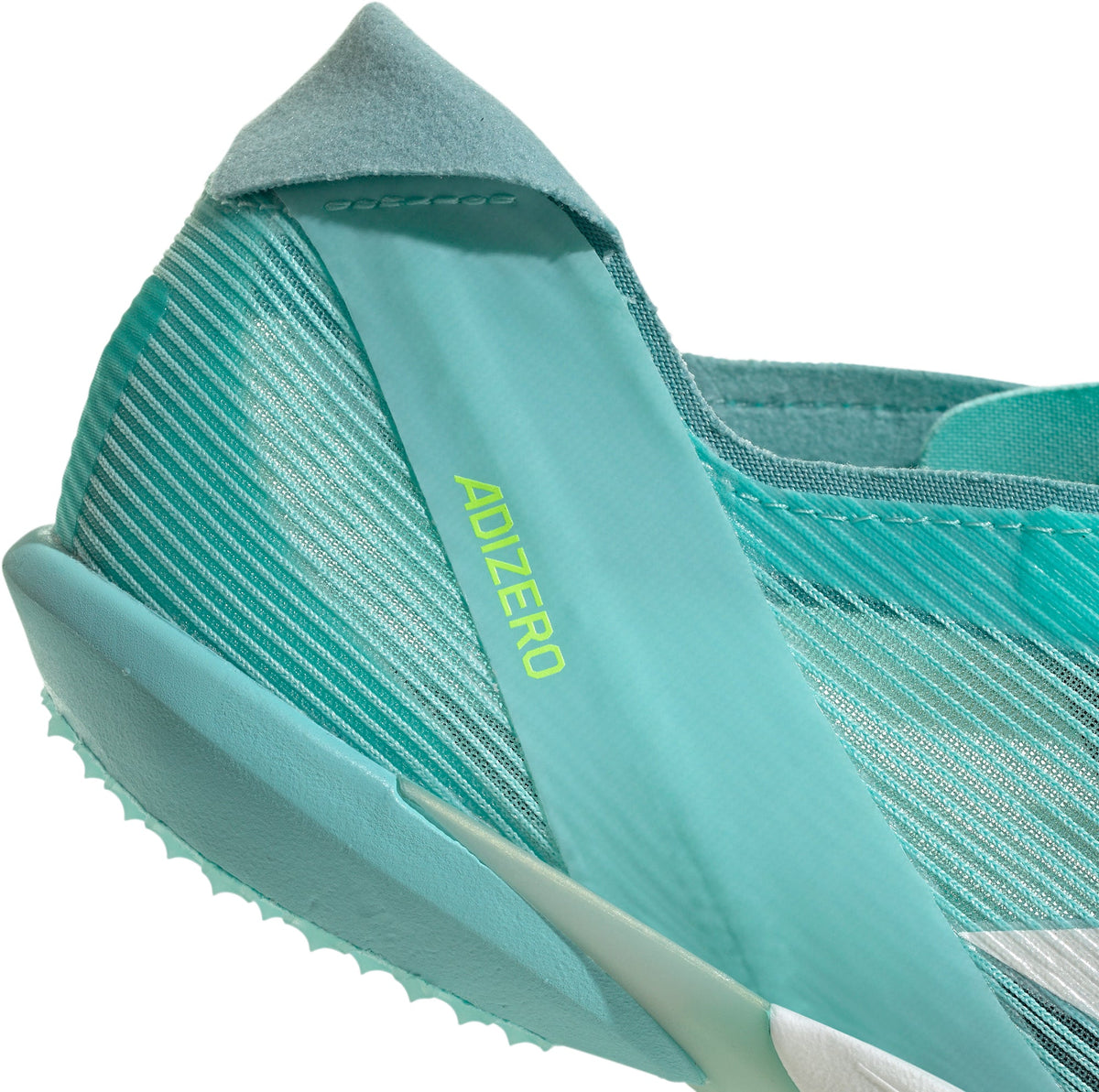 adidas Adizero Ambition Running Spikes - Green | Running & Training