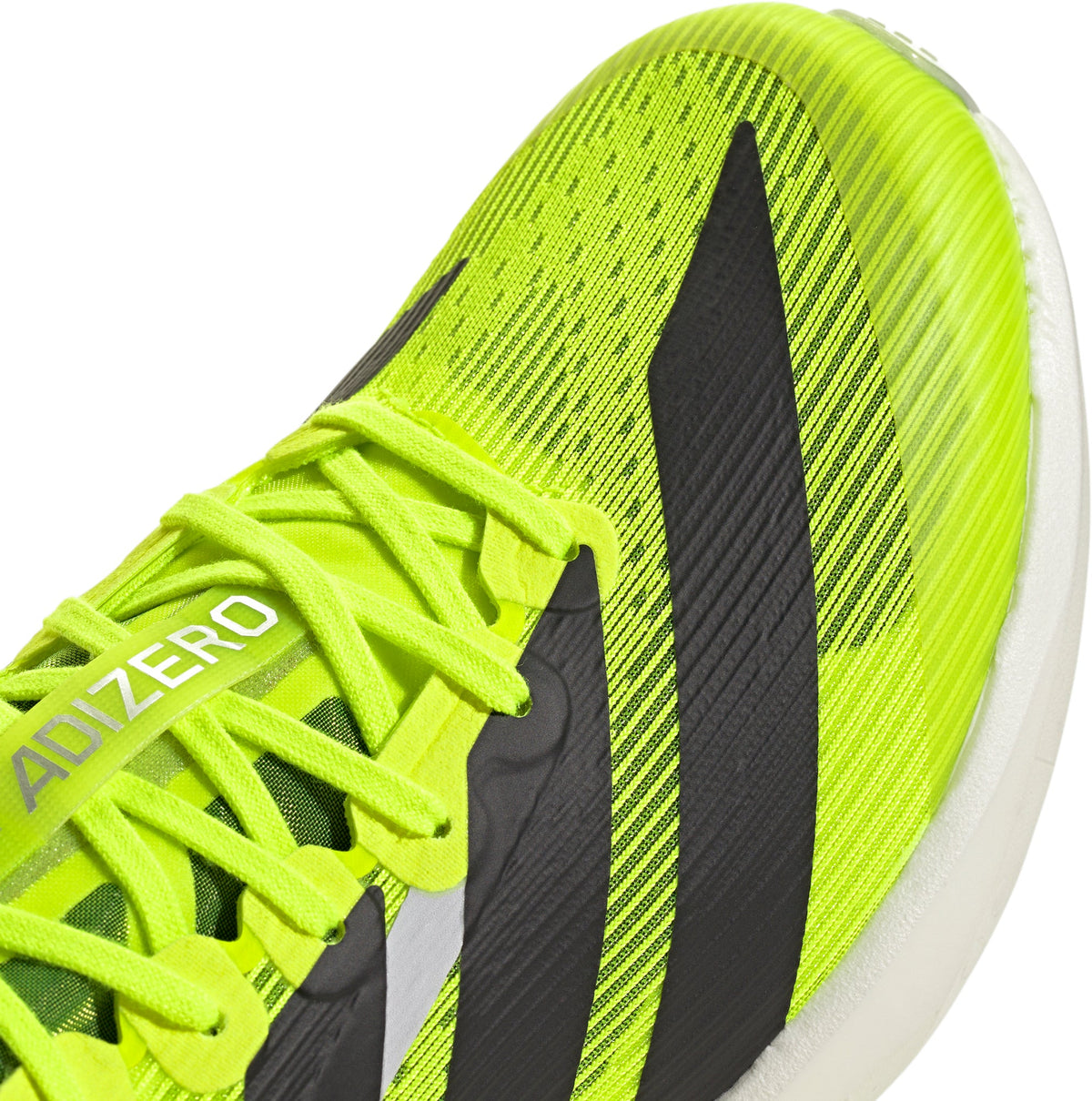 adidas Adizero Ambition Running Spikes - Yellow | Running & Training