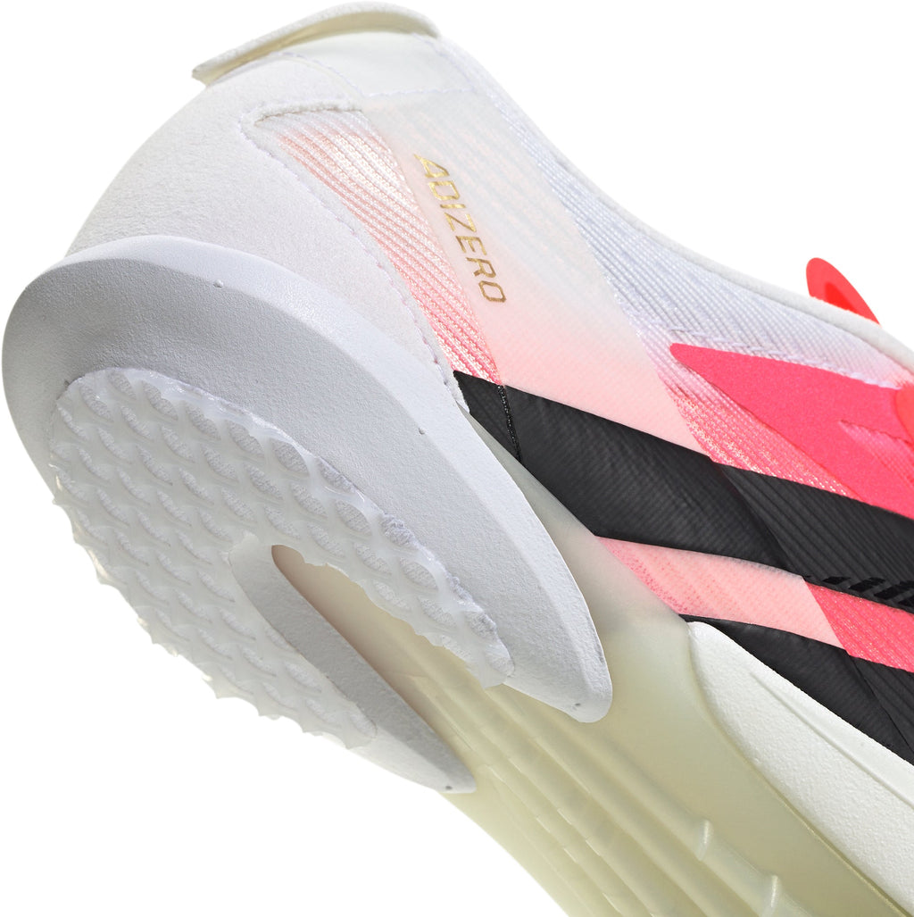 adidas Adizero Ambition Running Spikes - Red | Running & Training