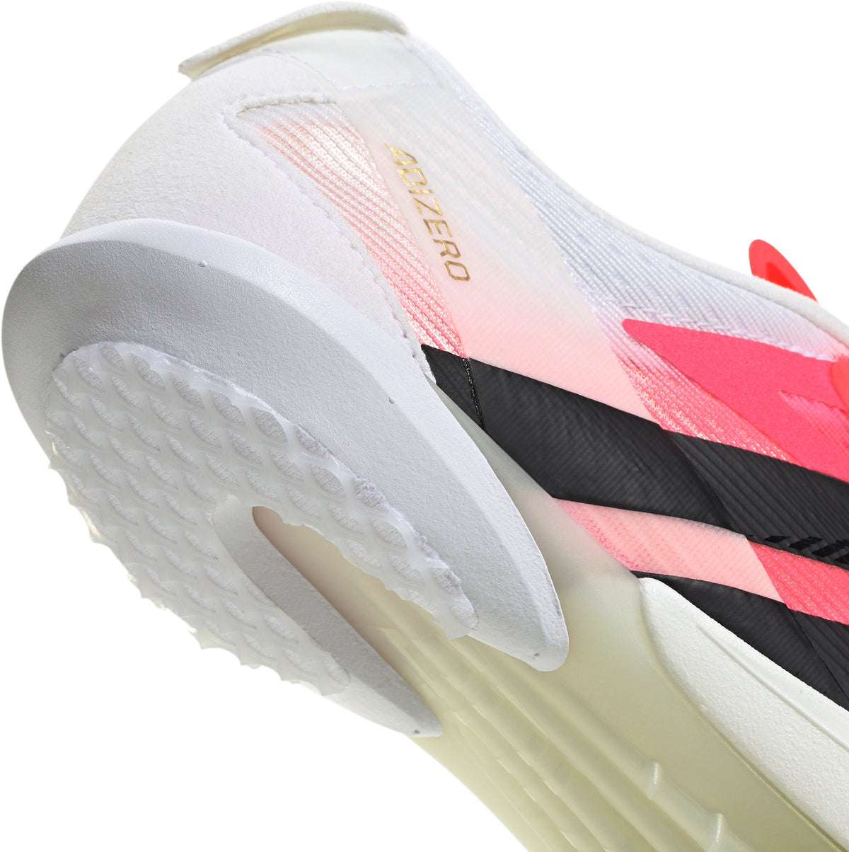 adidas Adizero Ambition Running Spikes - Red | Running & Training