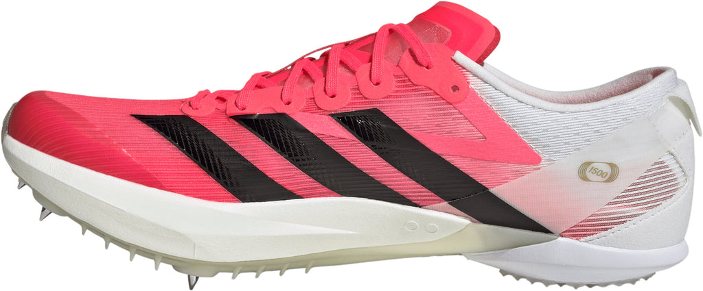 adidas Adizero Ambition Running Spikes - Red | Running & Training