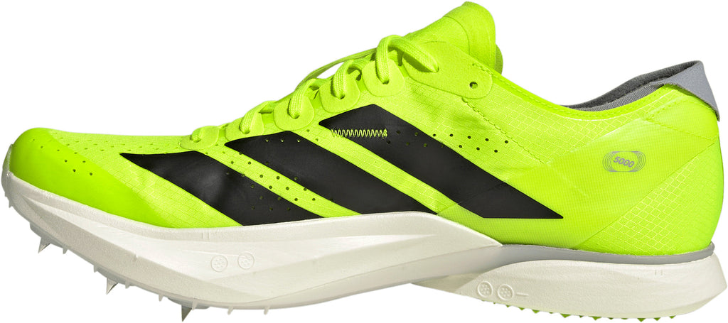 adidas Adizero Avanti Running Spikes - Yellow | Running & Training
