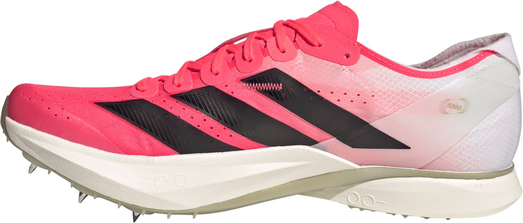 adidas Adizero Avanti Running Spikes - Red | Running & Training
