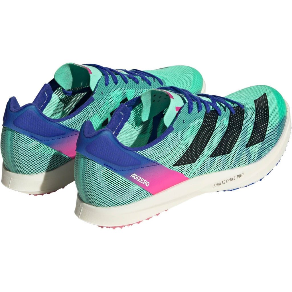 adidas Adizero Avanti TYO Running Spikes - Green | Running & Training