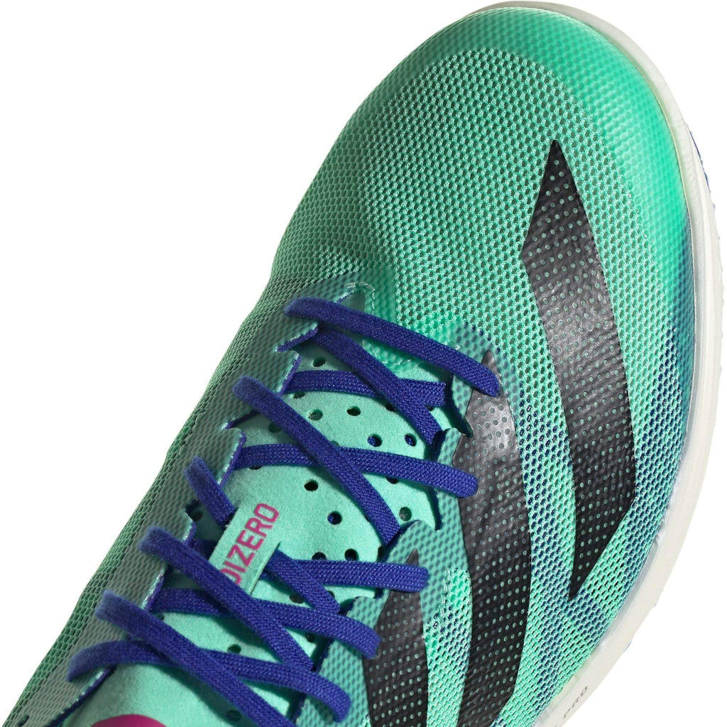adidas Adizero Avanti TYO Running Spikes - Green | Running & Training