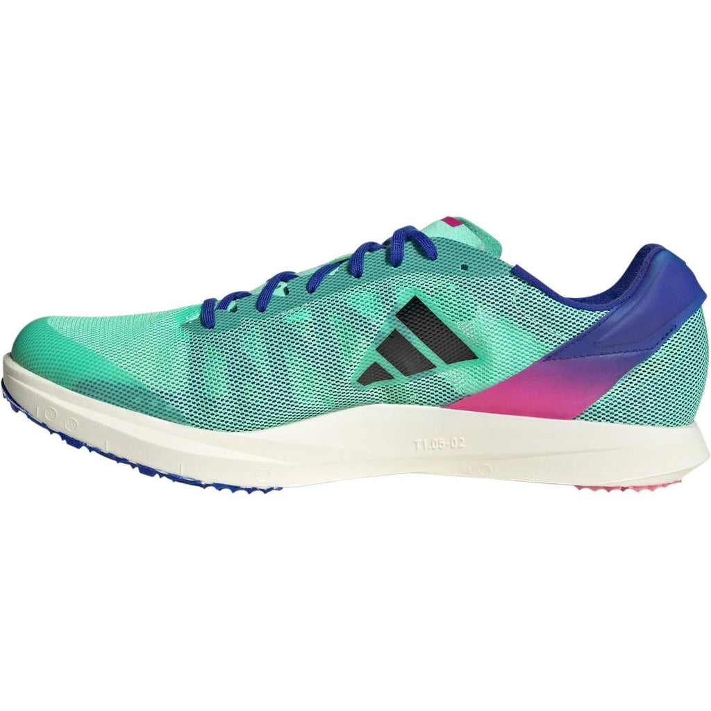 adidas Adizero Avanti TYO Running Spikes - Green | Running & Training